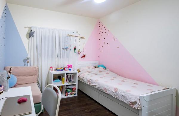 יצחק בן צבי 8, מתחם 200