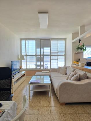 הפורצים 21, נאות רחל