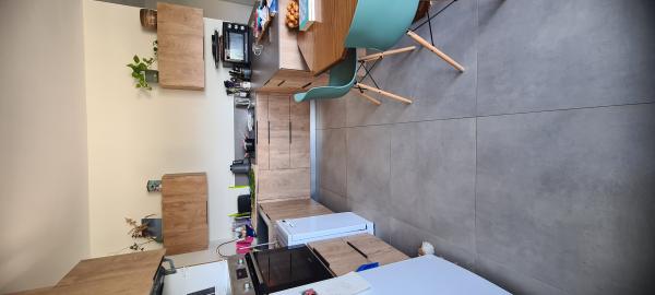 הצלפים, רוממה הישנה