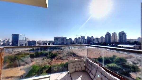 הזיתים 90, גיורא