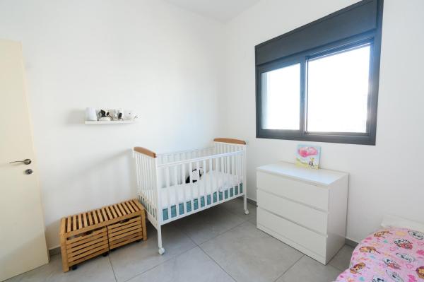 בשכונת אור ים