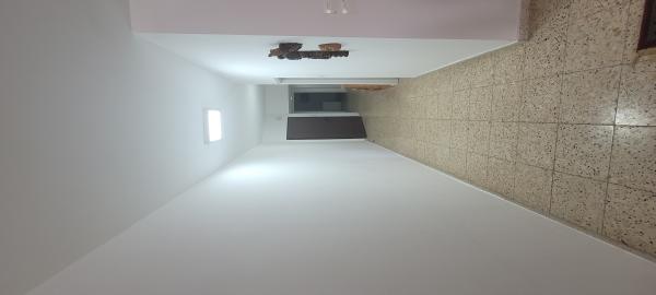 השבעה 22, מרכז העיר דרום