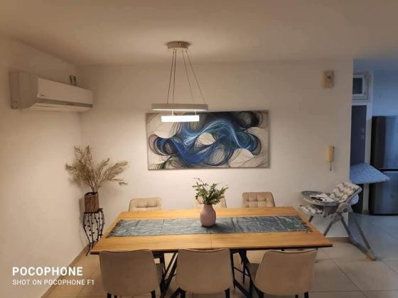 השר שפירא 7, נווה רמז