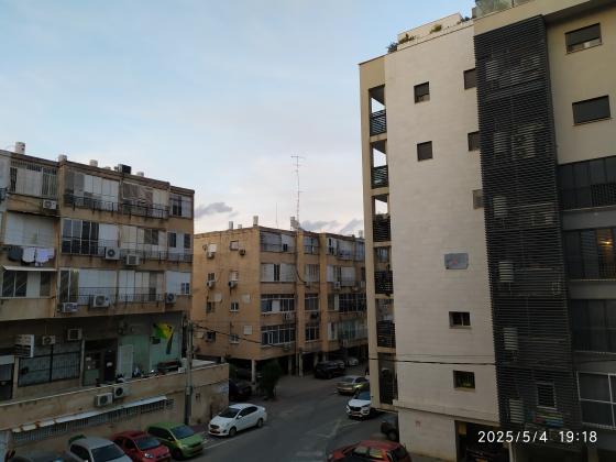 בן זאב 6, רמב"ם