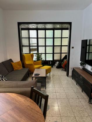 טיבר, גבעת רמב"ם