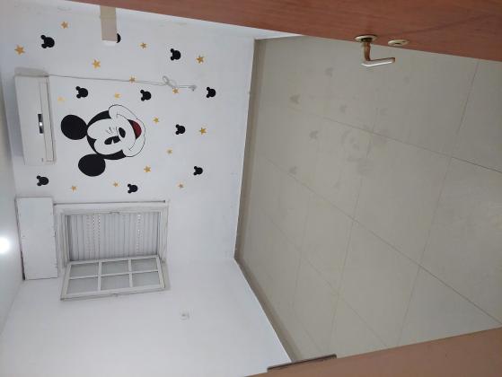 האר"י 2, רמת חן