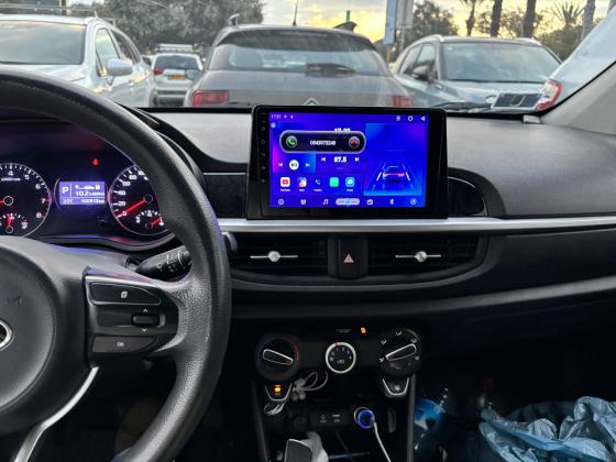 קיה פיקנטו (2020)