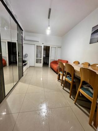 ארלוזרוב 25, צפון מערב