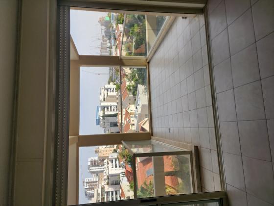 המייסדים 5, פרדס רייספלד