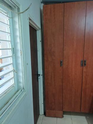 כצנלסון 22, בית וגן