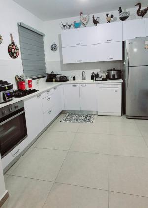 בשכונת פסגות אפק