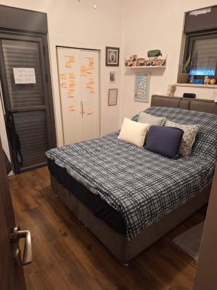 הרב ברלין 1, קרית שמואל