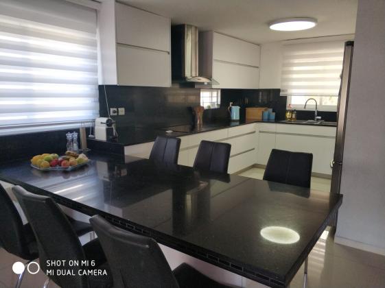 הנטקה 66, גבעת דאונס