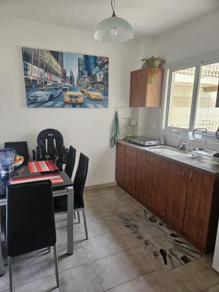 שילה 3, הסיטי