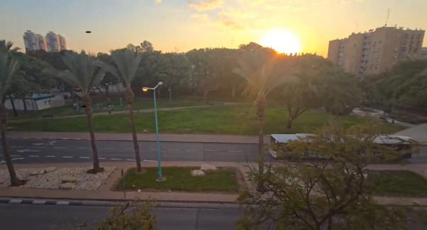 דרך מצדה 212, שכונה ו