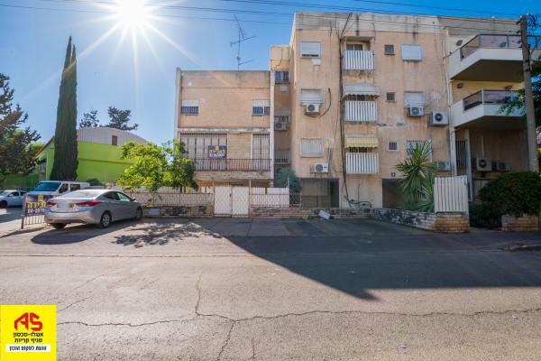 בנימין 5, מרכז העיר