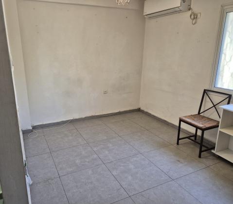 עציון 7, מרכז המושבה