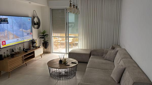 שבט יהודה 6, אחיסמך