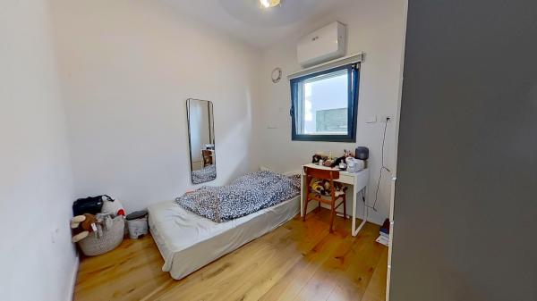 בלוך 33, הצפון החדש החלק הדרומי