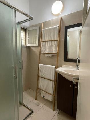 שדרות נורדאו 92, הצפון הישן החלק הצפוני