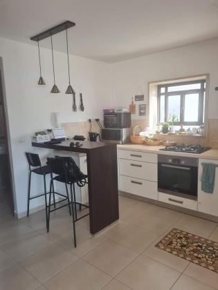 הרב ברלין 1, קרית שמואל