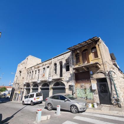 אל הילאל 3, ואדי סליב