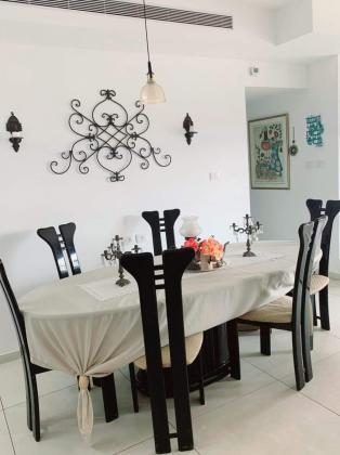 חיים הרצוג 35, פסגות אפק