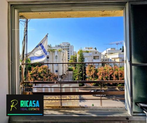 גליל, קרית דוד רמז