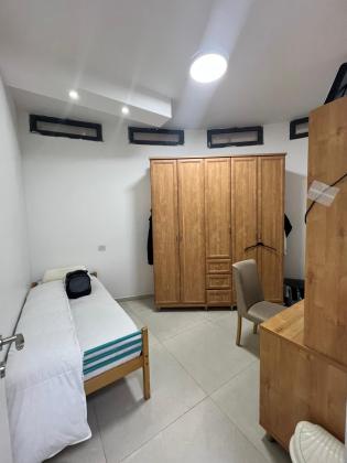 חיים לנדאו 7, פרדס כץ ויסודות