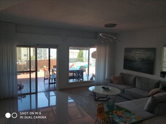 הנטקה 66, גבעת דאונס