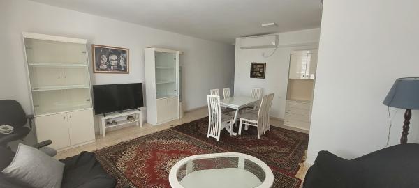 השבעה 22, מרכז העיר דרום