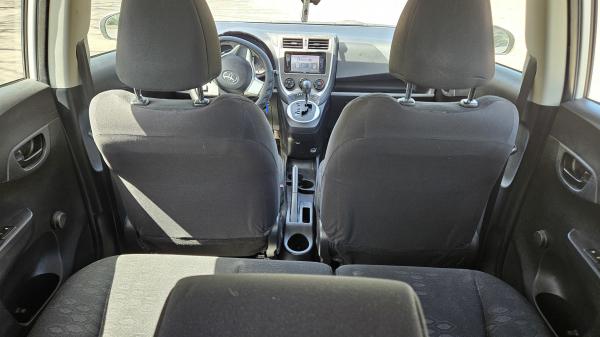 טויוטה ספייס ורסו (2015)