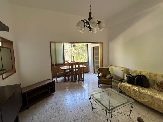 תל חי 6, הדר הכרמל