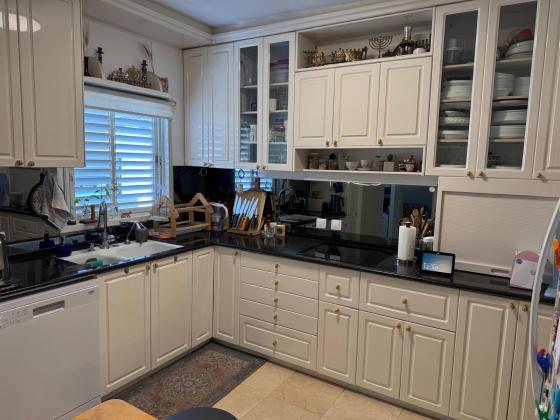 המעגל 11, החשמונאים (מרכז העיר א')