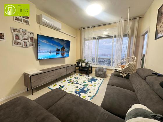 יד לבנים 176, יזרעאליה