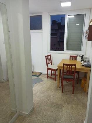 אלמגור 9, נוה שרת