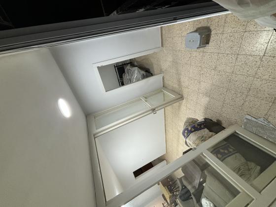 בלפור 15, צפון מערב