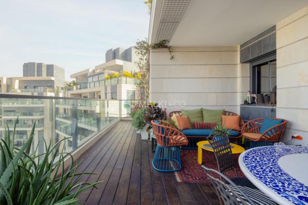 משעול פלג, האירוס