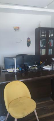 הבנאים 7, אזור תעשיה כבדה