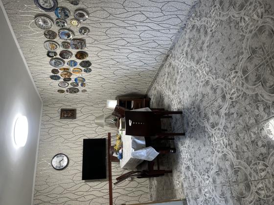 דרך מצדה 107, שכונה ה