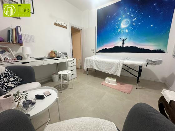 יד לבנים 176, יזרעאליה