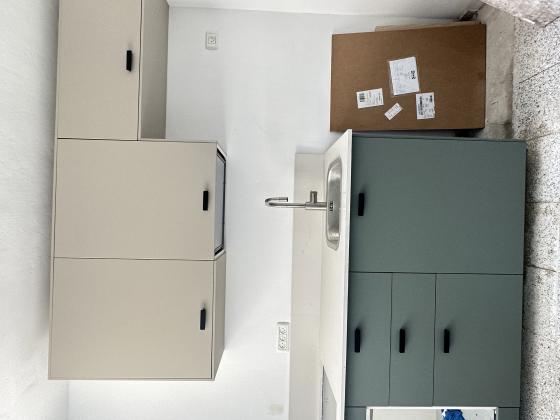 נתן אלבז 2, רובע ו