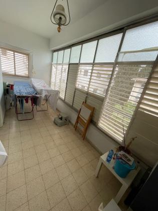 המעגל 34, מרכז העיר ב'