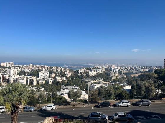 הנטקה 52, גבעת דאונס