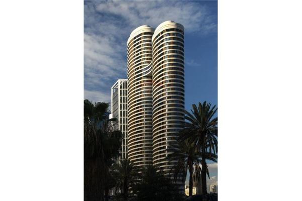 דרך בגין, מע"ר צפוני