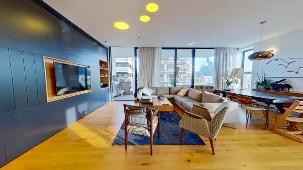 בלוך 33, הצפון החדש החלק הדרומי