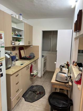 גדליהו 12, נוה שאנן