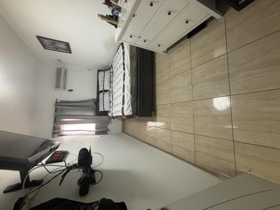 אברבנאל 21, קרית חיים מערבית