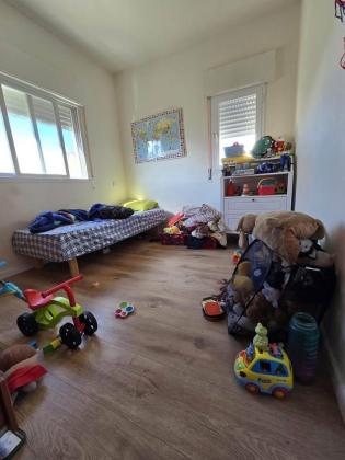 גושן 83, מוצקין הותיקה