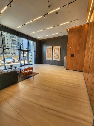 הברוש 7, פארק המושבה